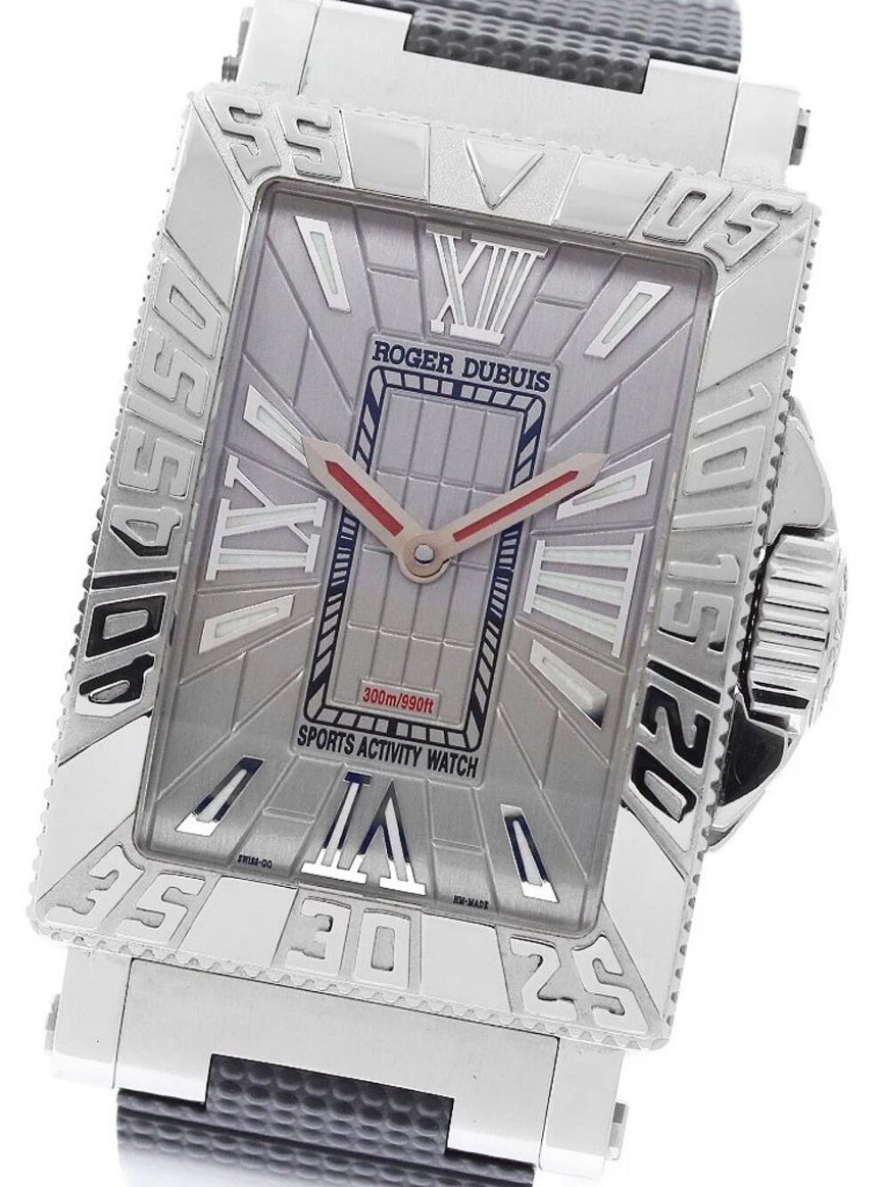ROGER DUBUIS Seymour MS342193.53 Limited to 888 Automatic Men's Watch_971418